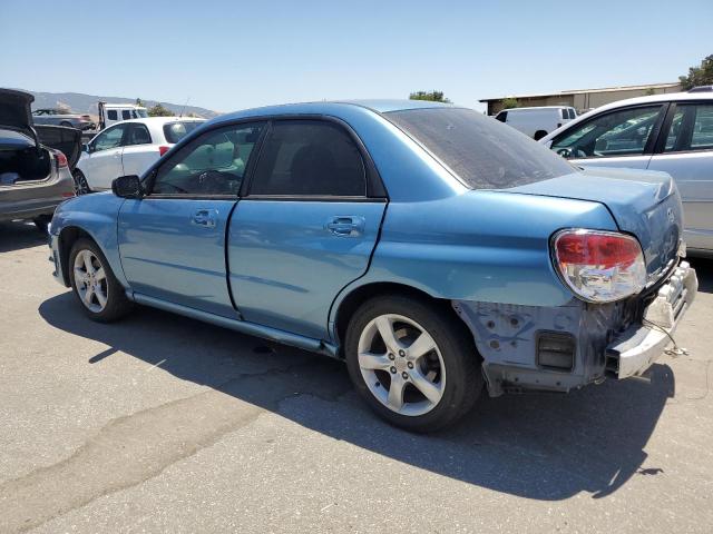 Photo 1 VIN: JF1GD61667H521086 - SUBARU IMPREZA 