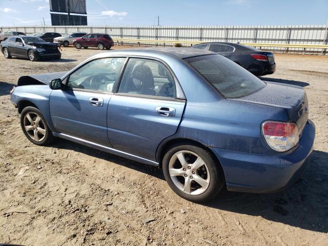 Photo 1 VIN: JF1GD61667H523470 - SUBARU IMPREZA 