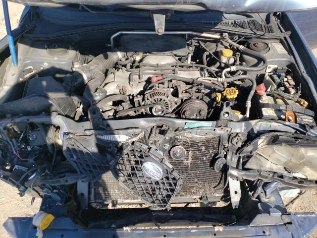 Photo 10 VIN: JF1GD61667H523470 - SUBARU IMPREZA 