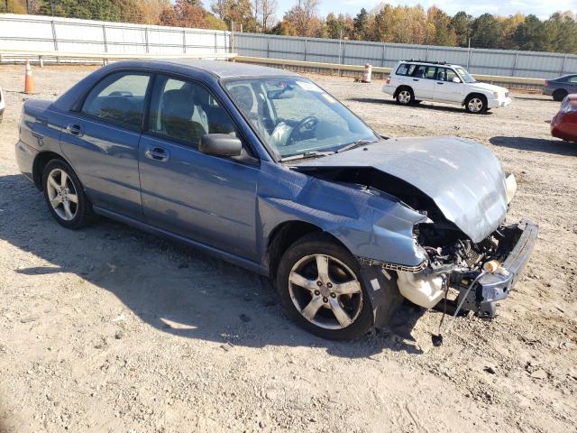 Photo 3 VIN: JF1GD61667H523470 - SUBARU IMPREZA 