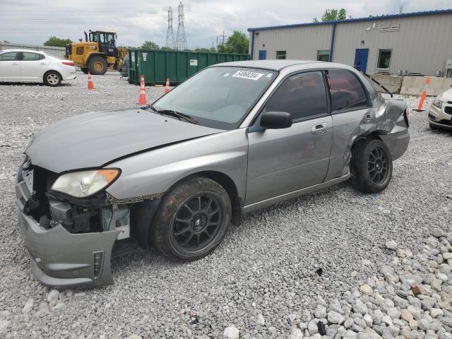 Photo 0 VIN: JF1GD61677G507770 - SUBARU IMPREZA 2. 