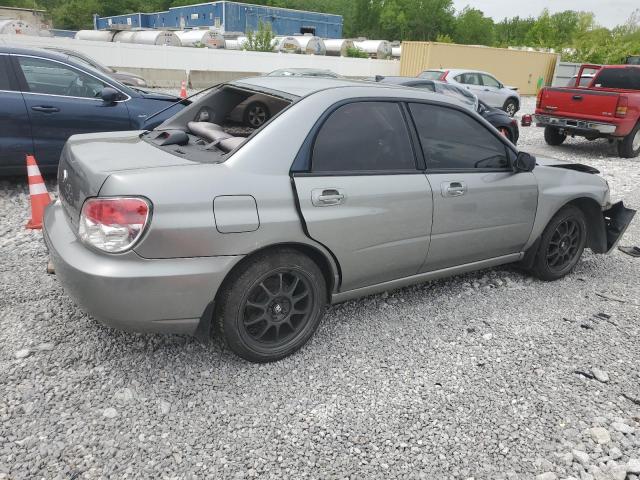 Photo 2 VIN: JF1GD61677G507770 - SUBARU IMPREZA 2. 