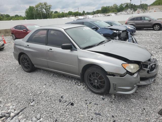 Photo 3 VIN: JF1GD61677G507770 - SUBARU IMPREZA 2. 