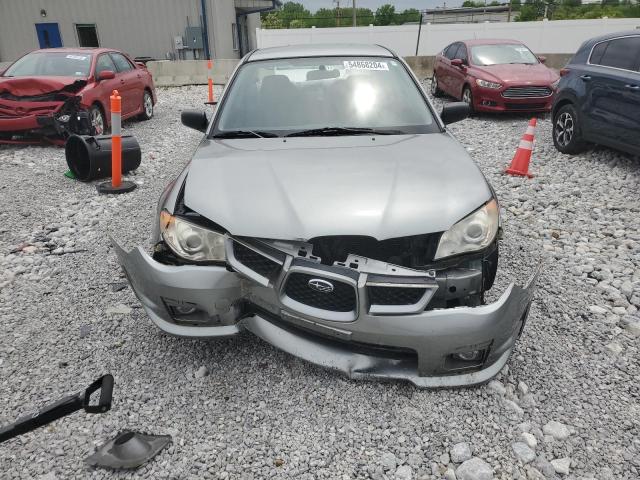 Photo 4 VIN: JF1GD61677G507770 - SUBARU IMPREZA 2. 