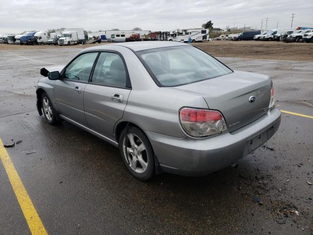 Photo 2 VIN: JF1GD61677G511463 - SUBARU IMPREZA 2. 