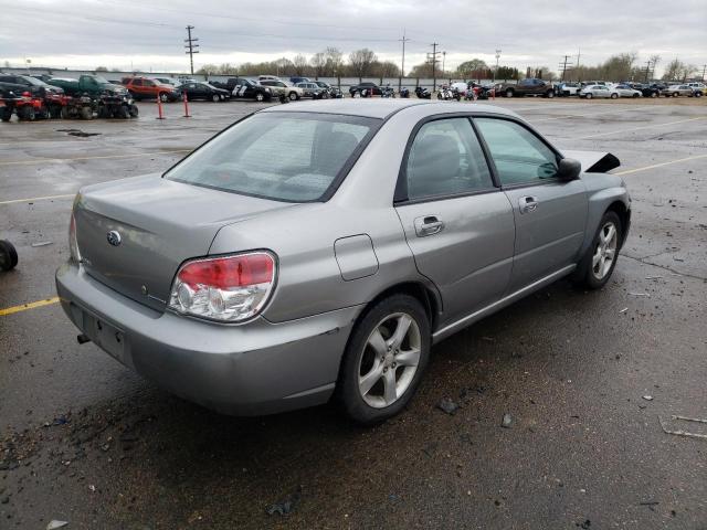 Photo 3 VIN: JF1GD61677G511463 - SUBARU IMPREZA 2. 