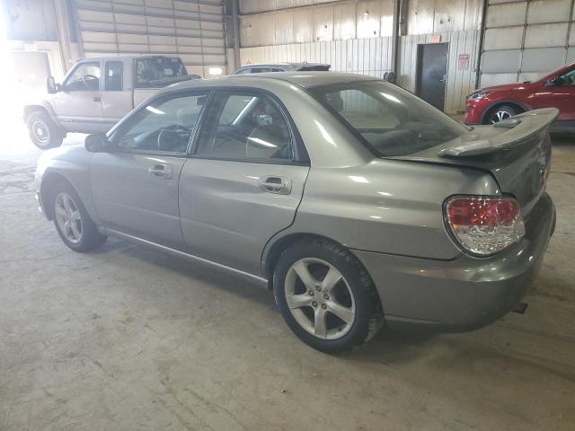 Photo 1 VIN: JF1GD61677H501249 - SUBARU IMPREZA 2. 