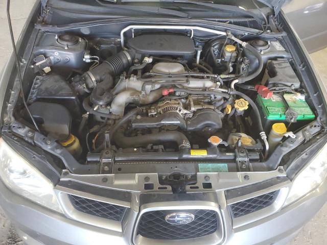 Photo 10 VIN: JF1GD61677H501249 - SUBARU IMPREZA 2. 