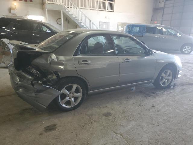 Photo 2 VIN: JF1GD61677H501249 - SUBARU IMPREZA 2. 