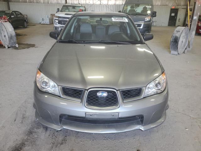 Photo 4 VIN: JF1GD61677H501249 - SUBARU IMPREZA 2. 