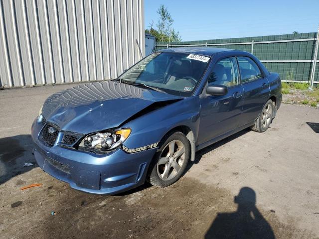 Photo 0 VIN: JF1GD61677H506936 - SUBARU IMPREZA 2. 