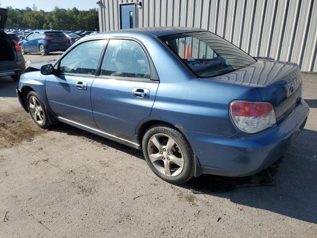 Photo 1 VIN: JF1GD61677H506936 - SUBARU IMPREZA 2. 