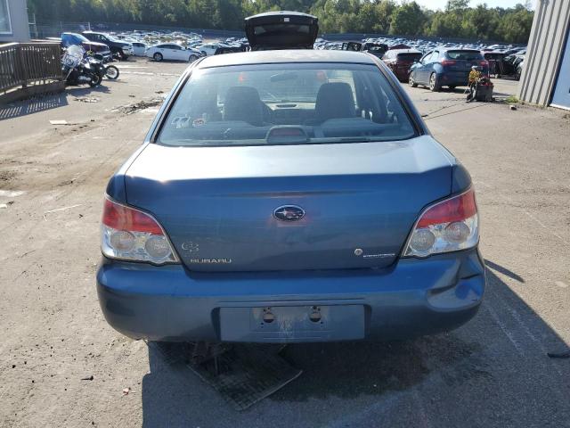 Photo 5 VIN: JF1GD61677H506936 - SUBARU IMPREZA 2. 