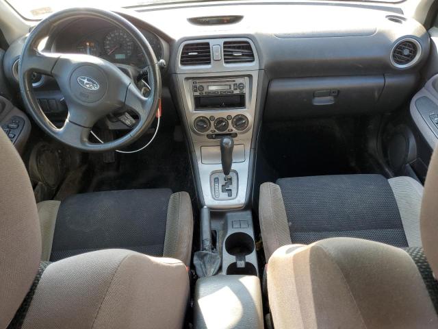 Photo 7 VIN: JF1GD61677H506936 - SUBARU IMPREZA 2. 