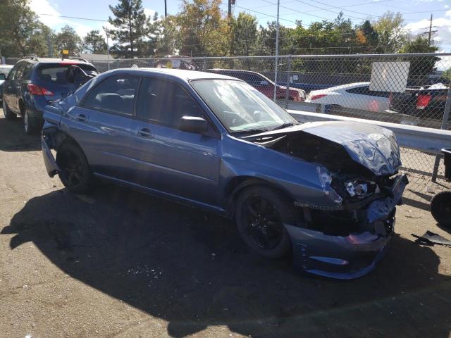 Photo 3 VIN: JF1GD61677H518004 - SUBARU IMPREZA 2. 