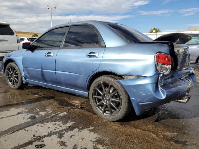 Photo 1 VIN: JF1GD61687G500178 - SUBARU IMPREZA 2. 