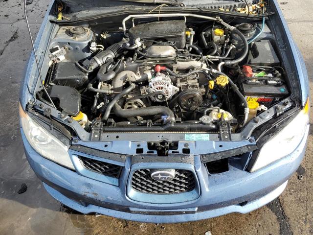 Photo 10 VIN: JF1GD61687G500178 - SUBARU IMPREZA 2. 