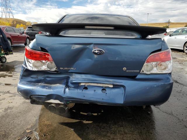 Photo 5 VIN: JF1GD61687G500178 - SUBARU IMPREZA 2. 