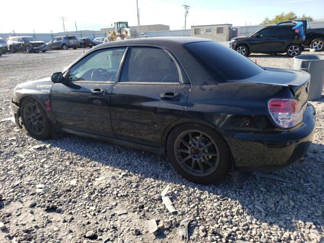 Photo 1 VIN: JF1GD61687G512458 - SUBARU IMPREZA 2. 