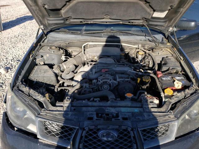 Photo 10 VIN: JF1GD61687G512458 - SUBARU IMPREZA 2. 