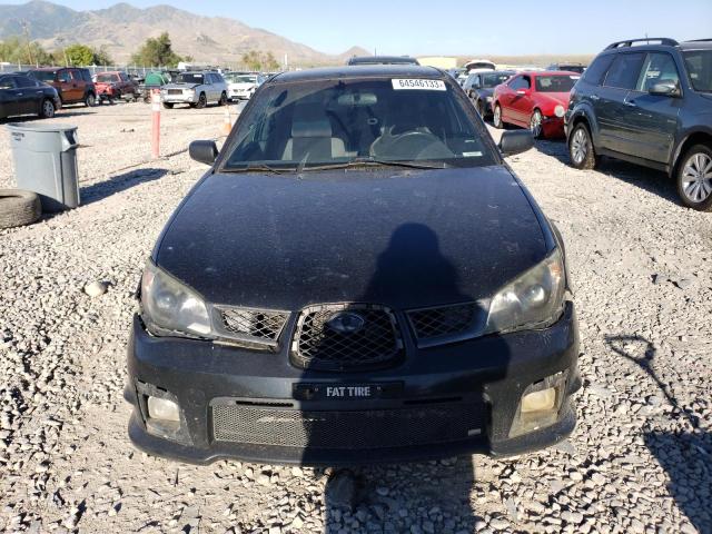 Photo 4 VIN: JF1GD61687G512458 - SUBARU IMPREZA 2. 