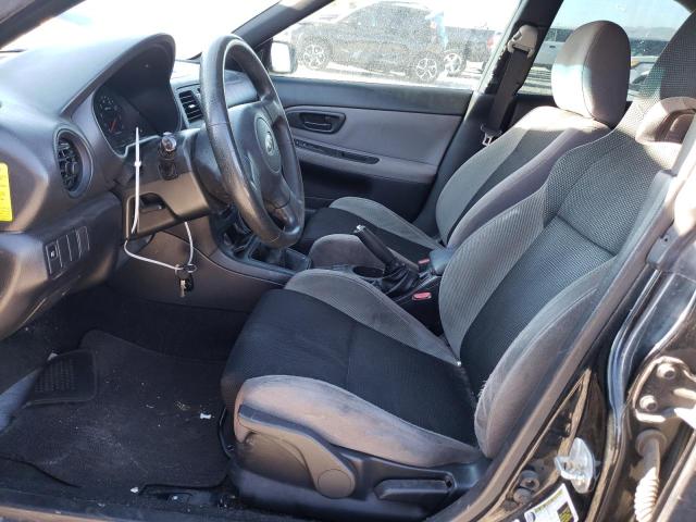 Photo 6 VIN: JF1GD61687G512458 - SUBARU IMPREZA 2. 