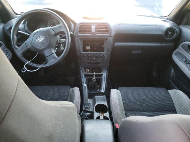 Photo 7 VIN: JF1GD61687G512458 - SUBARU IMPREZA 2. 