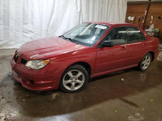 Photo 0 VIN: JF1GD61687H510168 - SUBARU IMPREZA 2. 