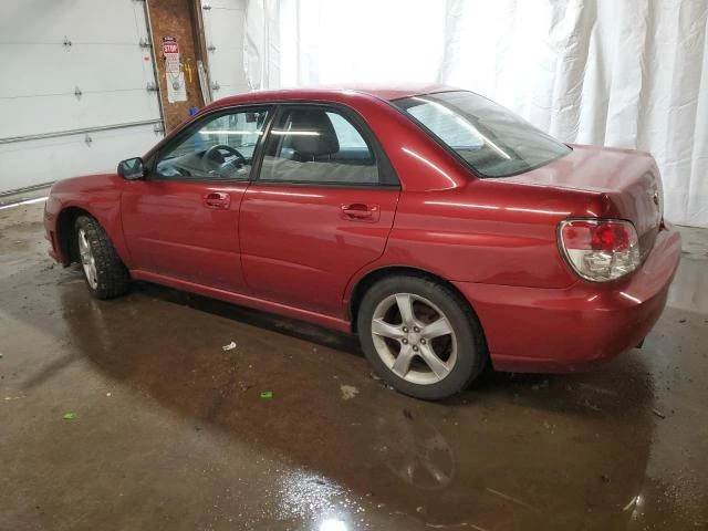 Photo 1 VIN: JF1GD61687H510168 - SUBARU IMPREZA 2. 