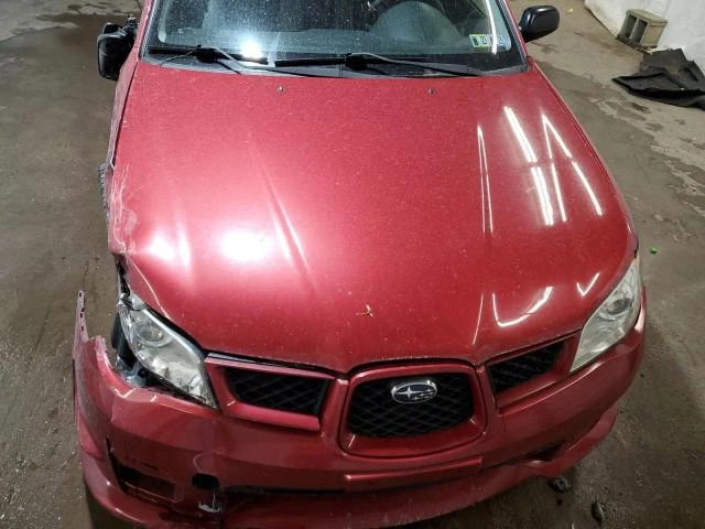 Photo 10 VIN: JF1GD61687H510168 - SUBARU IMPREZA 2. 