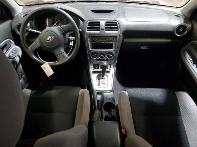 Photo 7 VIN: JF1GD61687H510168 - SUBARU IMPREZA 2. 