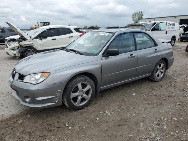 Photo 0 VIN: JF1GD61687H513426 - SUBARU IMPREZA 2. 