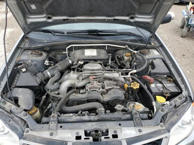 Photo 10 VIN: JF1GD61687H513426 - SUBARU IMPREZA 2. 