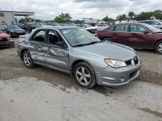 Photo 3 VIN: JF1GD61687H513426 - SUBARU IMPREZA 2. 