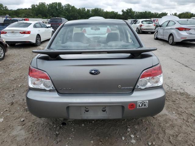 Photo 5 VIN: JF1GD61687H513426 - SUBARU IMPREZA 2. 