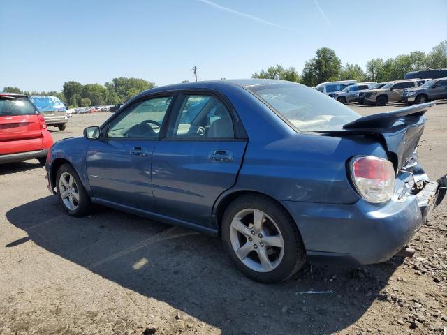 Photo 1 VIN: JF1GD61687H518240 - SUBARU IMPREZA 2. 