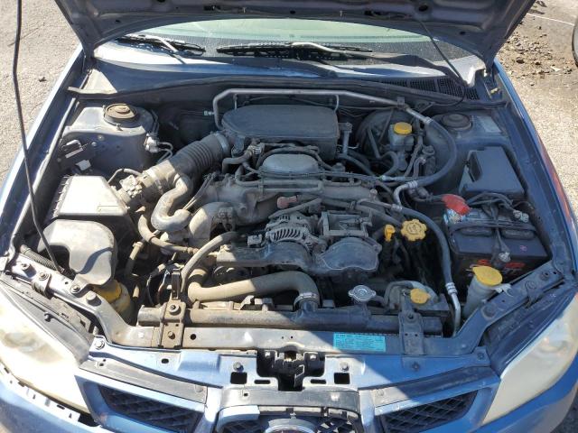 Photo 10 VIN: JF1GD61687H518240 - SUBARU IMPREZA 2. 