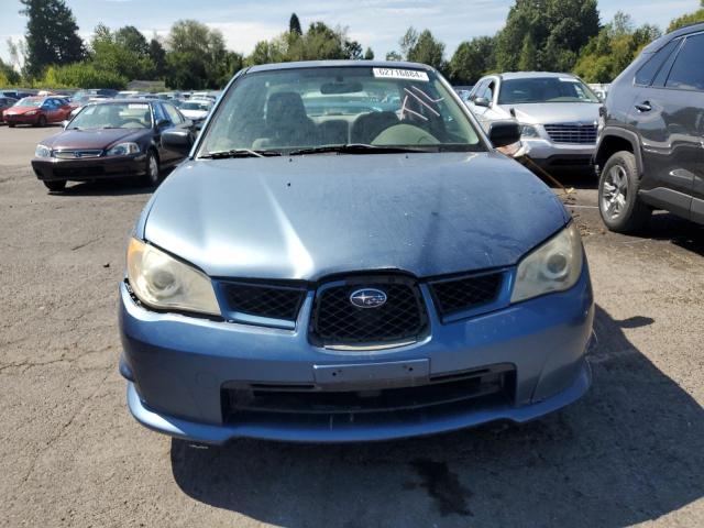 Photo 4 VIN: JF1GD61687H518240 - SUBARU IMPREZA 2. 