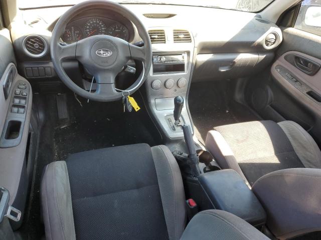 Photo 7 VIN: JF1GD61687H518240 - SUBARU IMPREZA 2. 