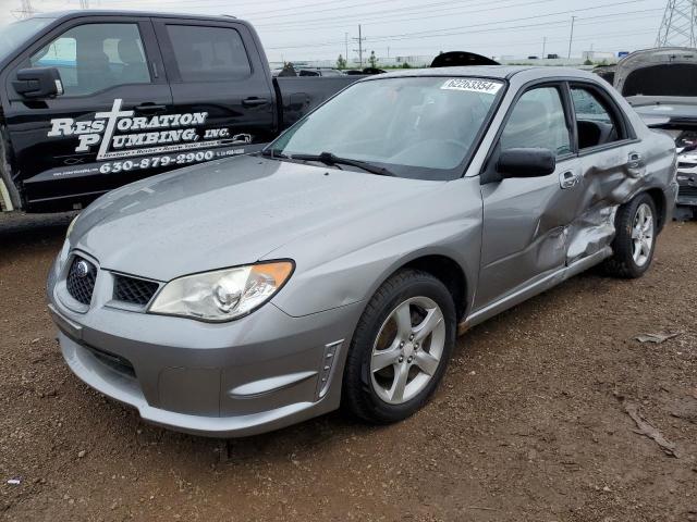 Photo 0 VIN: JF1GD61687H525124 - SUBARU IMPREZA 