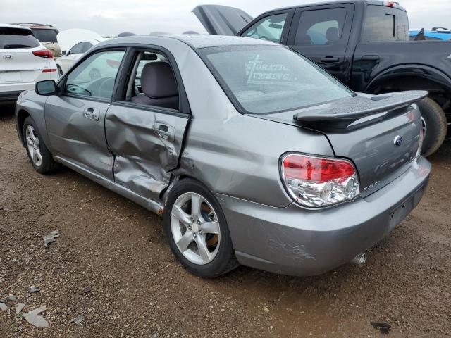 Photo 1 VIN: JF1GD61687H525124 - SUBARU IMPREZA 