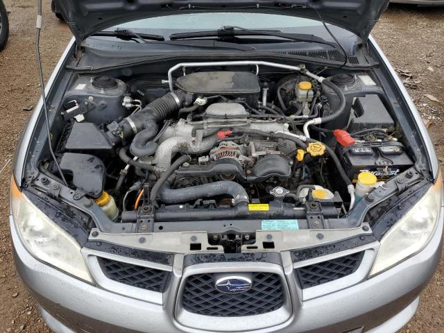 Photo 10 VIN: JF1GD61687H525124 - SUBARU IMPREZA 