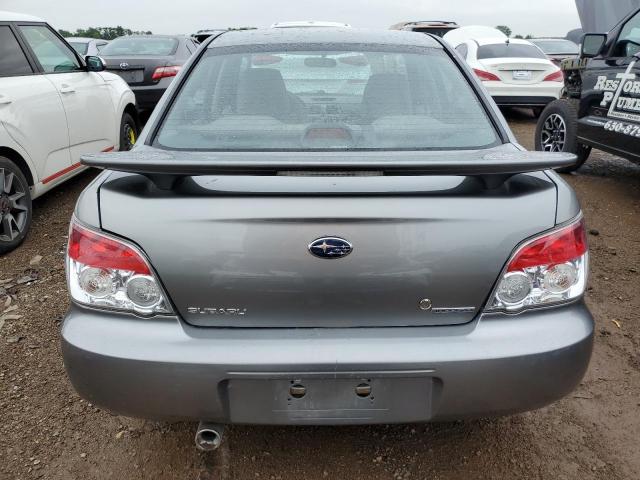 Photo 5 VIN: JF1GD61687H525124 - SUBARU IMPREZA 