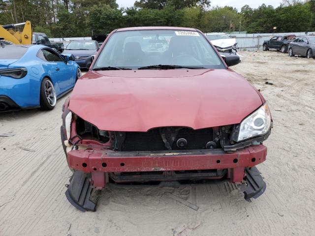 Photo 4 VIN: JF1GD61697H502130 - SUBARU IMPREZA 2. 