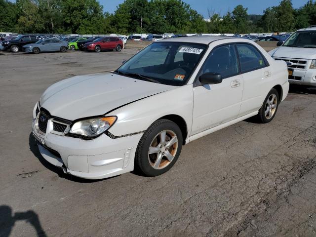 Photo 0 VIN: JF1GD61697H509577 - SUBARU IMPREZA 