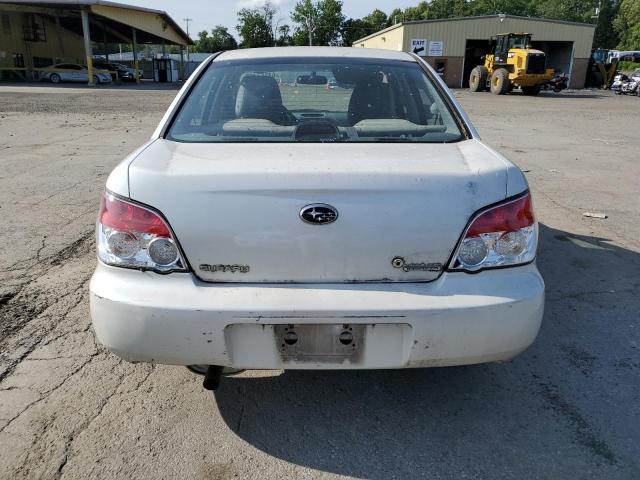 Photo 5 VIN: JF1GD61697H509577 - SUBARU IMPREZA 