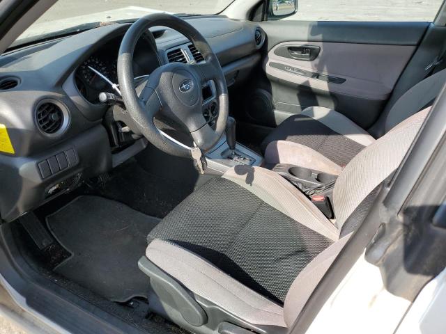 Photo 6 VIN: JF1GD61697H509577 - SUBARU IMPREZA 