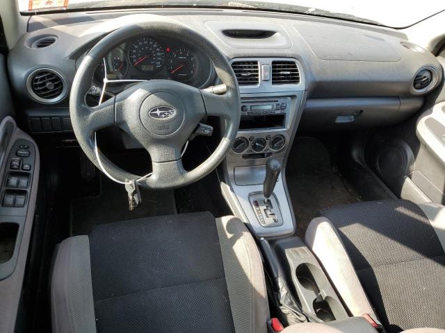 Photo 7 VIN: JF1GD61697H509577 - SUBARU IMPREZA 