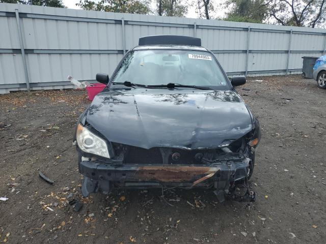 Photo 4 VIN: JF1GD61697H516741 - SUBARU IMPREZA 2. 