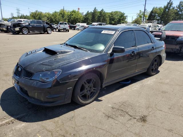 Photo 0 VIN: JF1GD61697H517548 - SUBARU IMPREZA 2. 